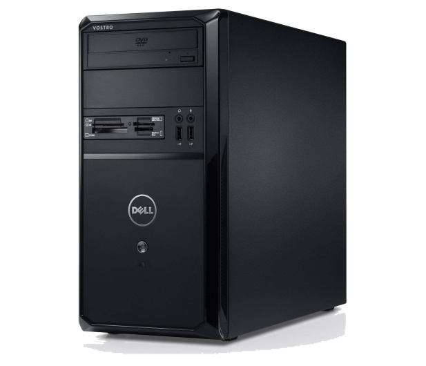 Dell Vostro 3900 i5-4460/8GB/120+1000/DVD/10ProX - 278535 - zdjęcie 2